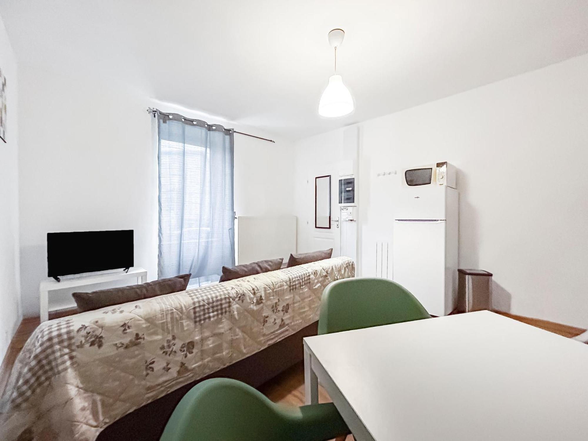 Apartamento 002-T2 Cosy 2 A 4 Pers Lumineux Wifi & Parking Audincourt Exterior foto